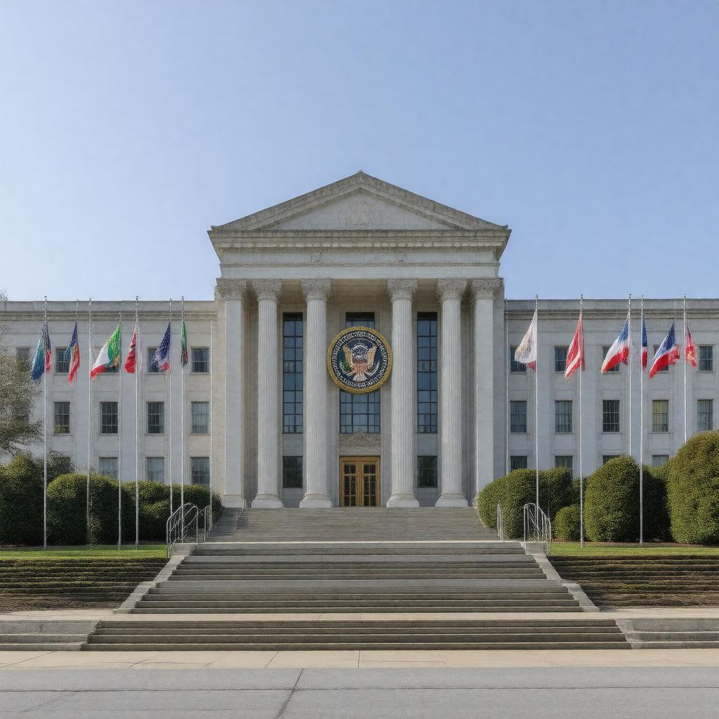Organization of American States